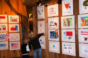 Children's Art Show